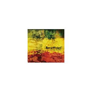 Various Artists Rasta Wicked! CD