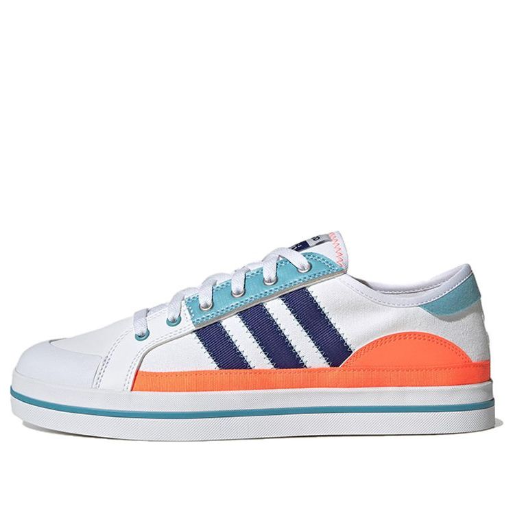 Adidas neo canvas shoes sale