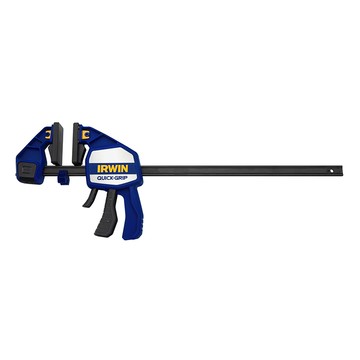 irwin 握手牌 xp600快速夾12吋/300mm IW-1964712  1入