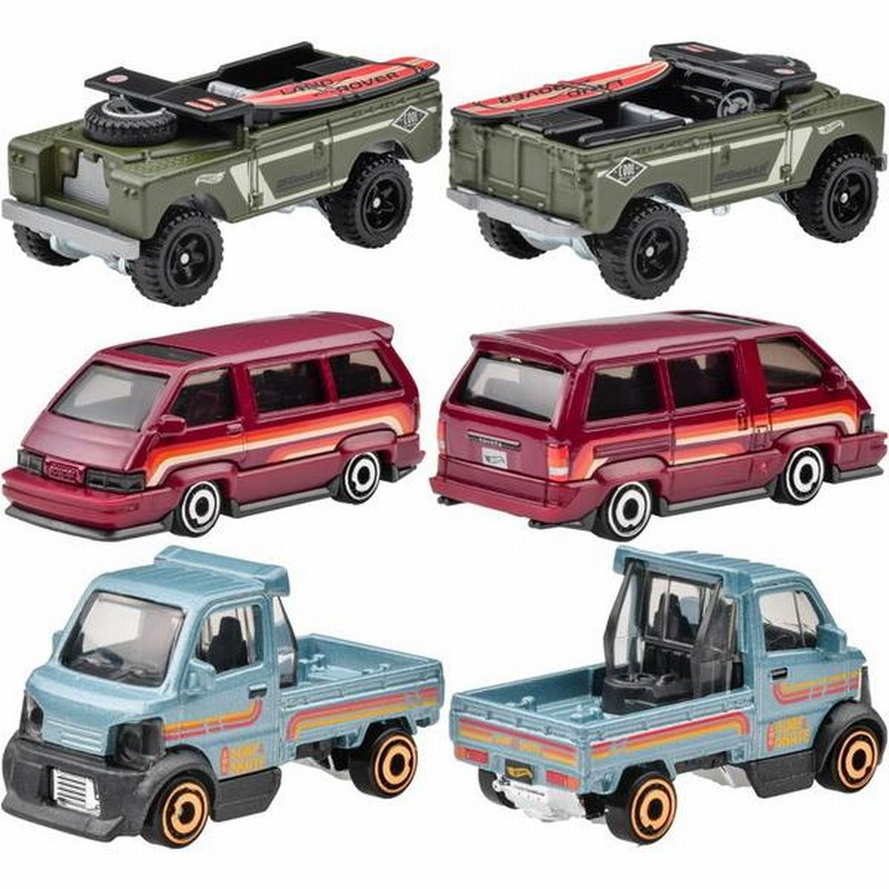 ホットウィールベーシックカー他 約170台セット Amazon | ホットウィール ベーシックカー 2024年8月単品販売3台