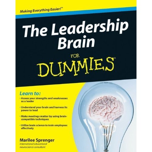 The Leadership Brain For Dummies (For Dummies Series)