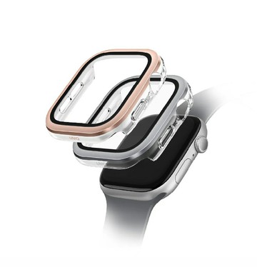 UNIQ Voute S10 IML 防摔殼 保護殼 手錶殼 適 Apple Watch S10 42 46 mm