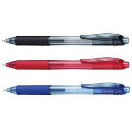 飛龍Pentel BLN104 極細 極速X鋼珠筆(按壓式) 0.4mm / LRN4 極速鋼珠筆筆芯 替芯 0.4mm【APP滿額下單4%點數(單一帳號最高1000點)】7/31止