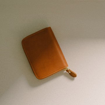 Nota 拉鍊手拿錢包