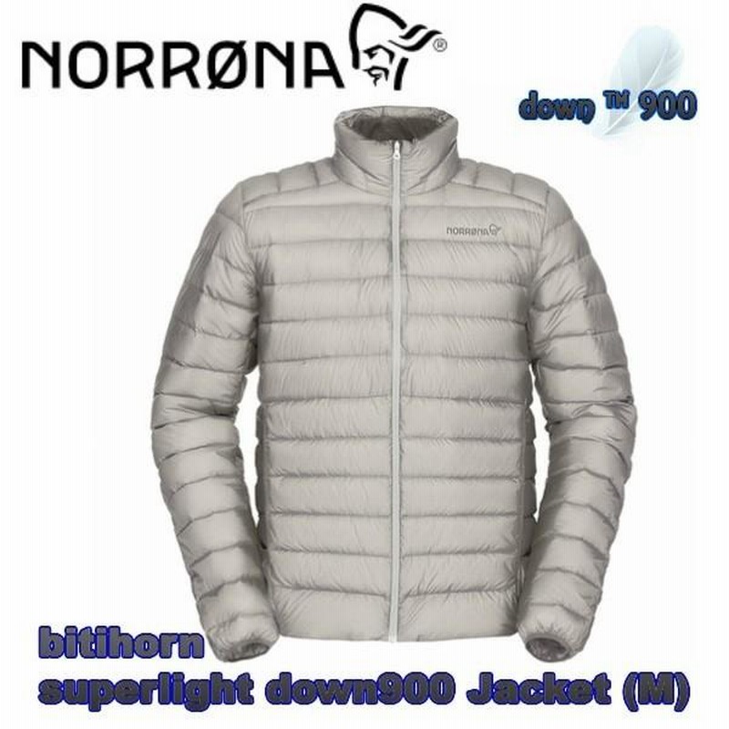 Bitihorn super outlet light down900 jacket