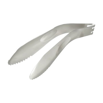 PEARL LIFE 珍珠金屬 日本製 C系列 不鏽鋼小夾  單色  1個