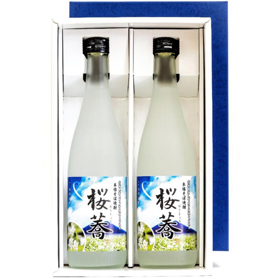 京屋酒造 本格そば焼酎 泰斗（たいと）の鳳駕（ほうが） ２５度 720ｍｌ いつもありがとう木箱セット