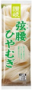 さぬきシセイ 讃岐弦腰ひやむぎ 300g×5袋