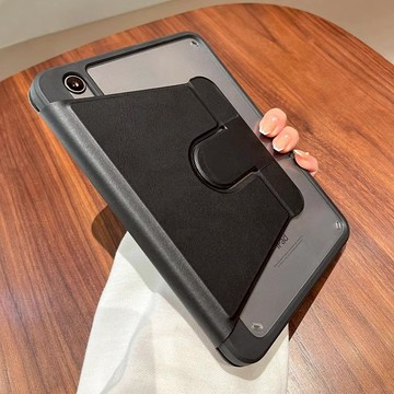 蘋果平板電腦 亞克力款 適用 iPad Pro M4 11吋 透明磁吸殼 Air6 10代 9 8 7 Pro 13吋