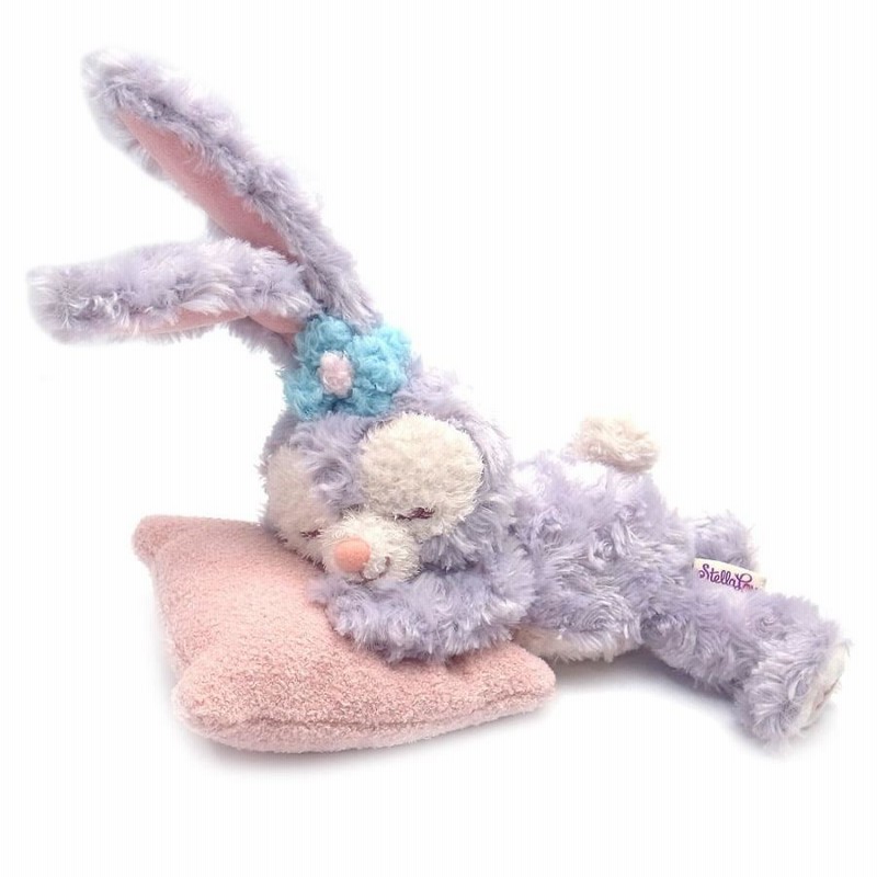 Amazon.co.jp: ステラ ルー ぬいぐるみ Duffy's Sweet Dreams