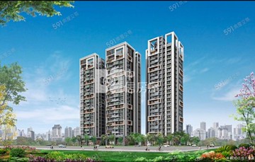 中山醫~昌祐雲之境三房平車(B棟9樓)｜台中市南區復興北路