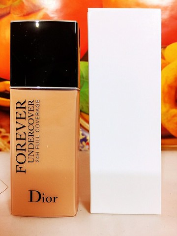 DIOR 迪奧 超完美特務粉底液40ML (色號:020) 全新正貨白/無盒裝百貨公司專櫃貨