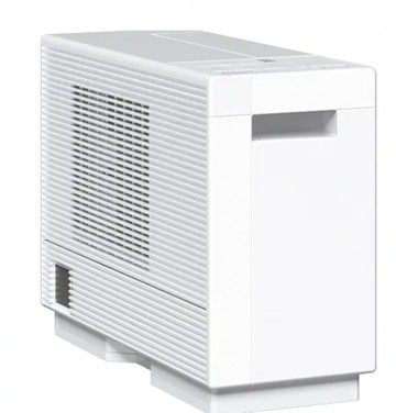 日本 Panasonic 國際牌 F-YZVXj60 衣物乾燥 除濕 輕量 7坪 5.6L/日 日本代購