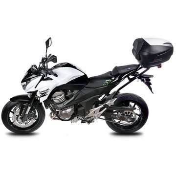 老虎摩托】 SHAD 摩斯達公司貨Kawasaki 川崎Z800 2013~17 年款