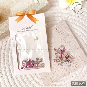 [Ching co store]飾品826 一包 梯形鑽 美甲飾品 美甲材料 美甲裝飾品 美甲材料