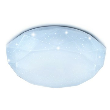 舞光 16W 菱鑽吸頂燈LED-CED16DR1【高雄永興照明】【APP滿額下單4%點數(單一帳號最高1000點)】7/31止