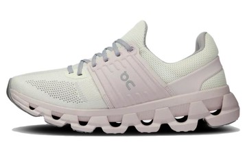 WMNS CLOUDSWIFT 3 AD IVORY LILY
