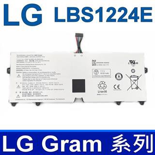 LG LBS1224E 2芯 電池  Gram 13Z980 13Z990 14Z980 14Z990 15Z980 15Z990 17Z990