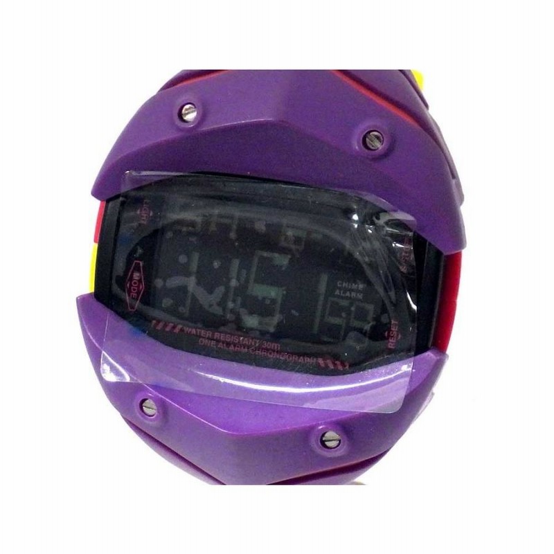 激レア！新品 エヴァンゲリオン 初号機覚醒モデル EVA-W01A EVANGELION 