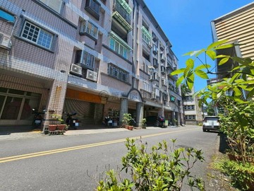 羅東高中旁【書香門第】方正三房電梯華廈｜宜蘭縣羅東鎮豐年路
