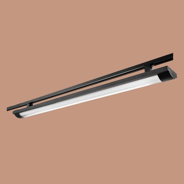 軌道式 T8燈管 燈具F85-09-K4631(訂製品)