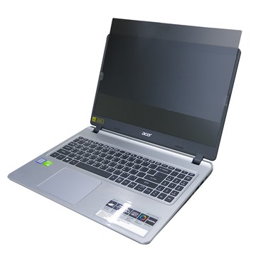 【Ezstick】ACER A515-53 A515-53G NB 筆電 抗藍光 防眩光 防窺片