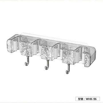 拖把掛鉤 拖把夾 拖把架 免打孔 掛勾 掛架 置物架 掃把架 掃把夾掛鉤 壁掛 收納架 拖把收納 浴室掛架