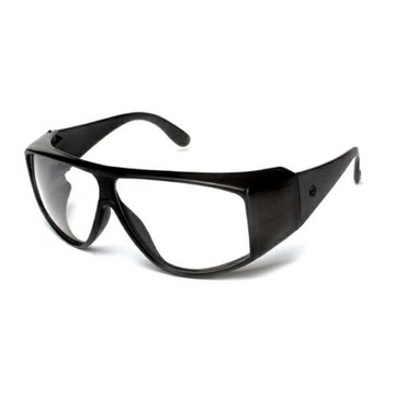 【JOKO JOKO】韓國 黑框 粗框 防砂石 安全護目鏡