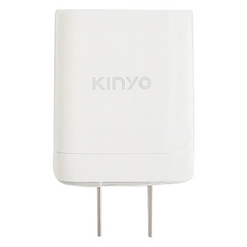 Kinyo 20W單孔PD充電器 PDCB005  1個