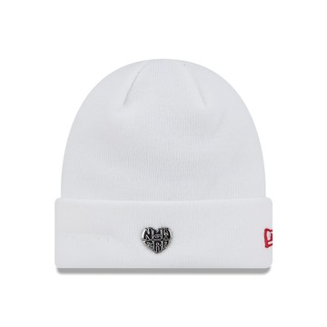 NEW ERA 男女 毛帽 VALENTINES DAY PACK SS26 NEW ERA 白 NE14889012