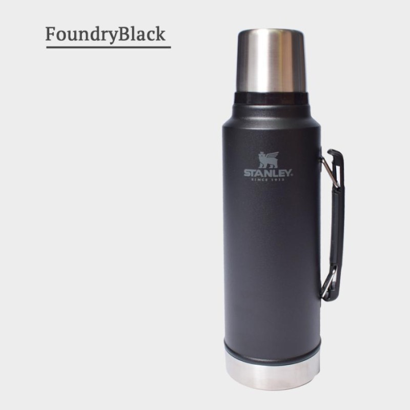 Stanley ClassicBottle 1.4L 水筒