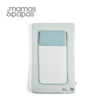 Mamas & Papas 小羊帶隊(尿布墊)