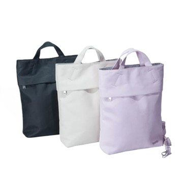 【AXIO】 KISS Shoulder bag 隨身帆布肩背包 (AKT-536S)