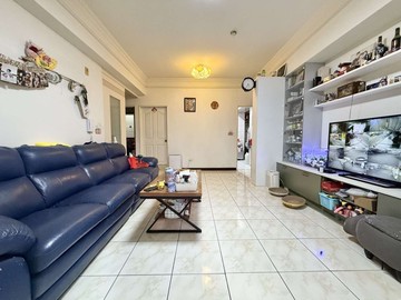 【小樹】鉅虹藝術大街｜三房+平面車位｜稀有釋出｜台中市北屯區北平路四段