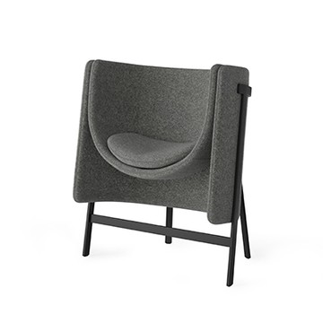 Kite 風箏 休閒椅（窄）