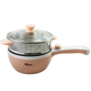 羅蜜歐多功能不沾料理鍋 LF-26