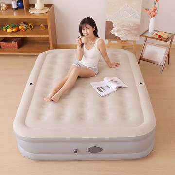 充氣床墊帳篷戶外睡墊露營野營地墊家用臥室打地鋪全自動沖氣墊床 雙11全館免運