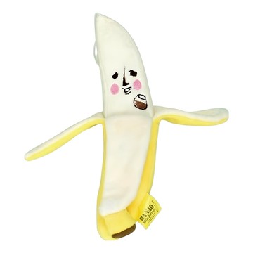 KHTOY 金興 香蕉先生 變臉款 款式隨機  黃色  小型(6吋)