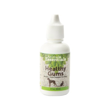 Animal Essentials藥草醫家天然療癒寵物保健- 牙齦健康護理液 30ml『寵喵樂旗艦店』
