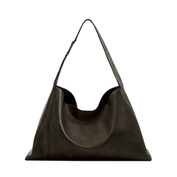 【BLANK SPACE】Moxi 兩用流浪包 (水洗灰)