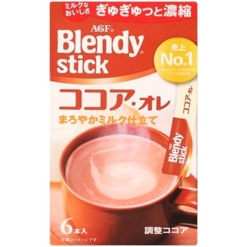 AGF Blendy可可亞粉 59.4g