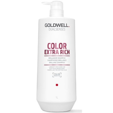 GOLDWELL 歌薇 光感豐潤洗髮精 1000ml ★七彩美容百貨｜換季推薦⚡專櫃保養 春季彩妝 品牌香氛