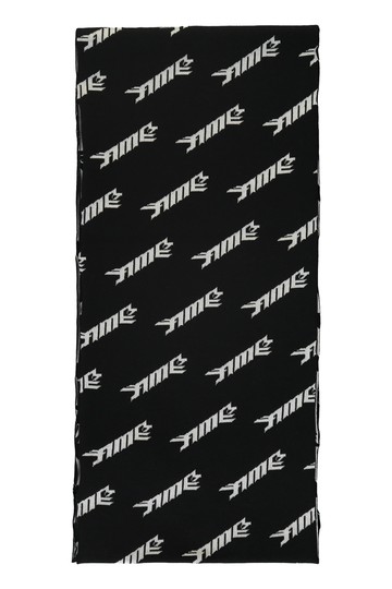 AMBUSH Virgin Wool Scarf