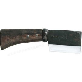 UNIFLAME 鍛造開山刀/越後刃物-手工柴刀 小 684078 日本製