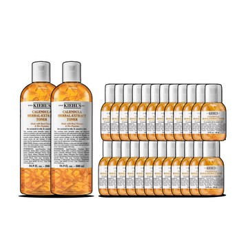 新升級金盞花水1000MLVIP瘋賣組(價值NT$12,152)