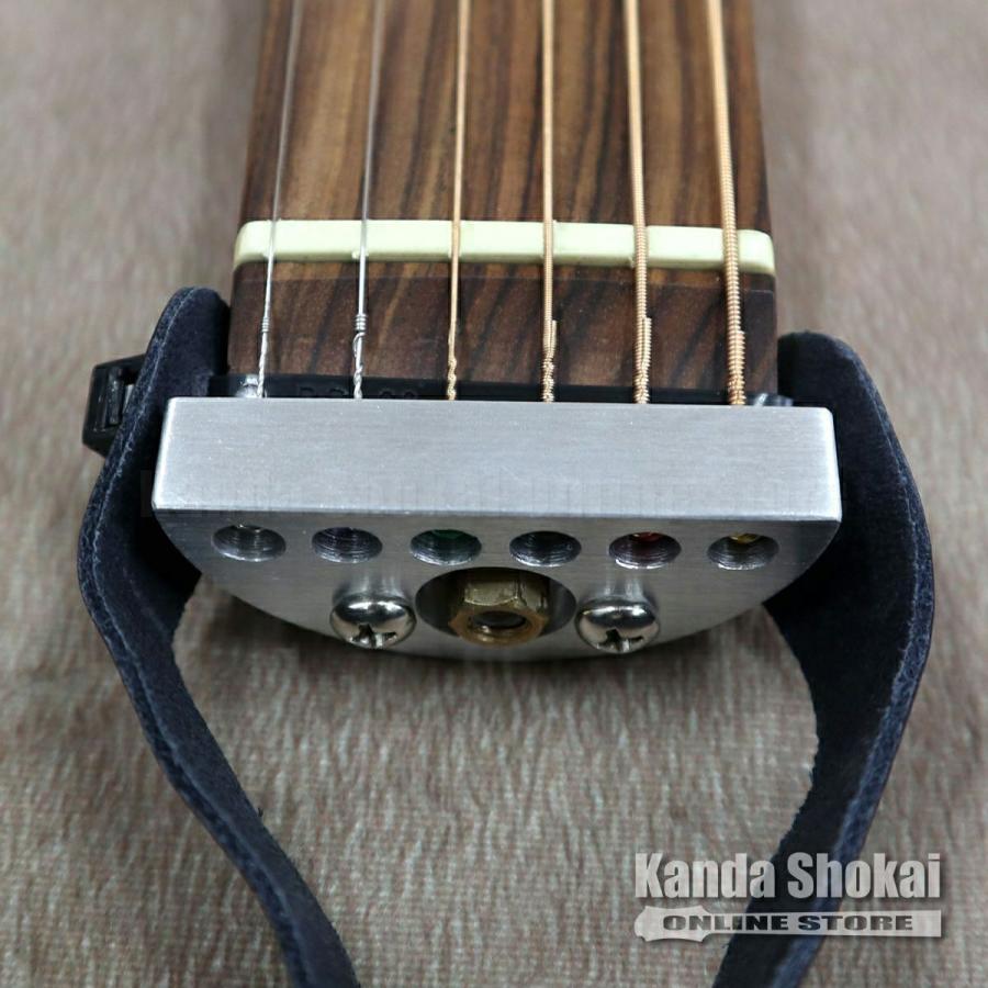 Traveler Guitar  トラベラーギター Ultra-Light Acoustic   Pau Ferro, Satin Natural [S N: UL21318]