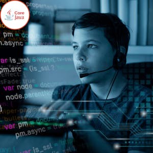 Core Java - Multithreading and Classes
