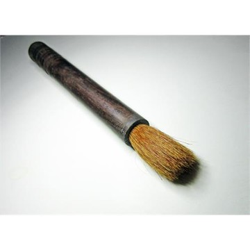 茶刷養壺筆茶掃茶筆筆掃不掉毛功夫茶具配件茶道零配茶盤茶臺刷子