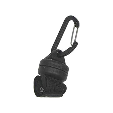 Forest Outdoor 群森戶外 磁鐵掛勾組  曜石黑  1組