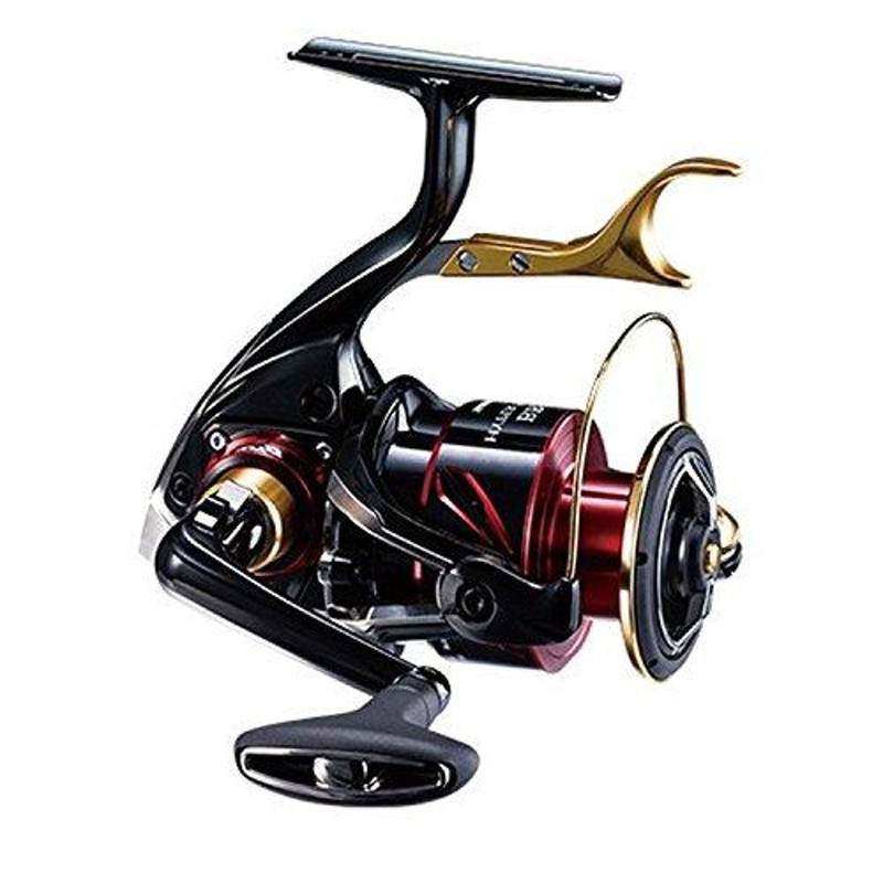 90％OFF】 シマノ SHIMANO スピニングリール 磯 17 BB-X ハイパー